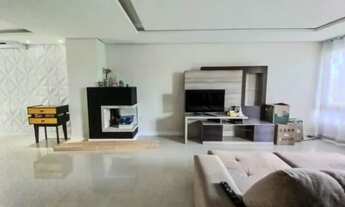 Imagem 2: PORTO ALEGRE - Casa Padrão - Hípica Jardins Do Prado