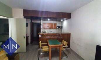 Imagem 5: Flat, 56 m² - venda por R$ 390.000,00 ou aluguel por R$ 3.628,90/mês - Alphaville Industri