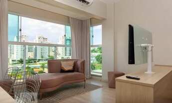 Imagem: Apartamento para Aluguel - Morada da Colina