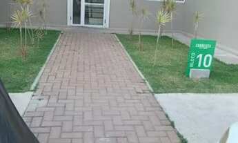 Imagem 2: Apartamento à venda, 47 m² por RS 150.000,00 - Vila Sônia - Piracicaba-SP