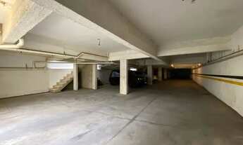 Imagem 7: Casa de condomínio sobrado para aluguel possui 60 metros quadrados com 2 quartos