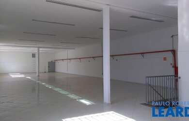 Imagem 4: GALPÃO - SANTO AMARO - SP