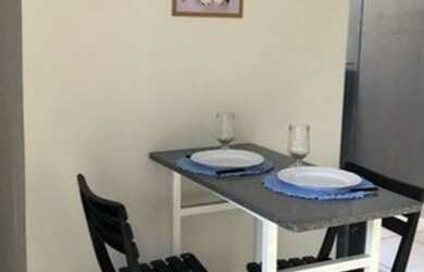 Imagem 5: KITNET MOBILIADA PRÓXIMO BR 163. AGRÁRIAS UNIDERP