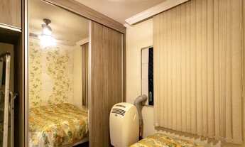 Imagem 7: Apartamento para Aluguel - Heliópolis, 2 Quartos, 47 m2