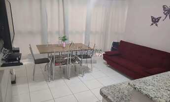 Imagem 2: Apartamento 2 dormitórios - Centro Ref.: *61