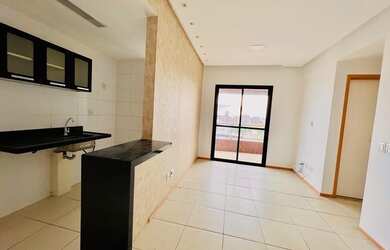 Imagem 6: Alugo apartamento no Ed The One