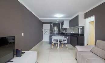 Imagem 5: Apartamento Locação Jardim Paulista 57 m² 2 Dormitórios