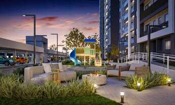 Imagem 4: Apartamento 02 Dormitórios em Blumenau