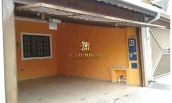 Imagem 6: SI- SOBRADO 3 DORMITÓRIOS PARA VENDA NO JD DEL REY - ZONA SUL