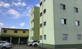 Imagem 2: Apartamento para Venda em Poá, Perracini, 2 dormitórios, 1 banheiro, 1 vaga