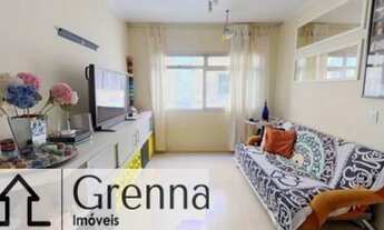 Imagem 2: Apartamento 95m2 Vila Olímpia SP