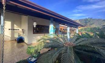 Imagem 3: Casa em Condomínio fechado na Lagoinha a venda em Ubatuba-Sp