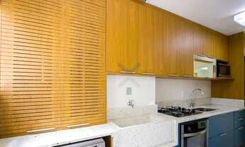 Imagem 6: Apartamento com 2 dormitórios à venda, 65 m² por R$ 688.000,00 - Jardim - Santo André/SP