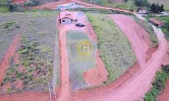 Imagem: TERRENO RESIDENCIAL em JACAREÍ - SP, CHÁCARAS