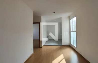 Imagem 2: Apartamento para Aluguel - Jardim Ouro Branco, 2 Quartos, 45 m2