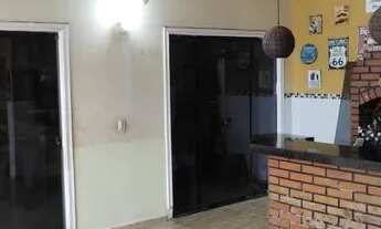 Imagem 7: Casa de condomínio térrea para venda tem 450 metros quadrados com 2 quartos