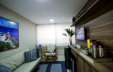 Imagem 7: Casa para venda tem 120 metros quadrados com 3 quartos