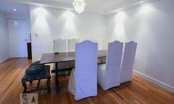 Imagem 2: Apartamento para Aluguel - Itaim Bibi, 3 Quartos, 136 m2