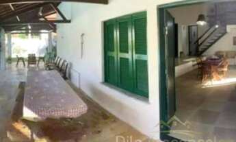 Imagem 6: Casa para Locação em Caucaia, Tabuba, 3 dormitórios, 2 suítes, 1 banheiro, 5 vagas