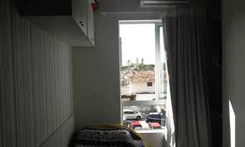 Imagem 6: Apartamento no Bairro dos Ipês com 2 Quarto sendo 1 Suíte