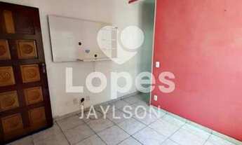 Imagem: Apartamento - 01 quarto - Irajá