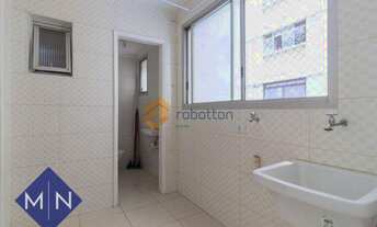 Imagem 4: Apartamento para alugar, 114 m² por R$ 6.448,46/mês - Pinheiros - São Paulo/SP