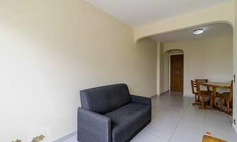 Imagem 4: Apartamento para Aluguel - Vila Mariana, 1 Quarto, 52 m2