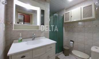 Imagem 3: Apartamento com 3 dormitórios à venda, 77 m² por R$ 220.000,00 - Pátria Nova - Novo Hambur