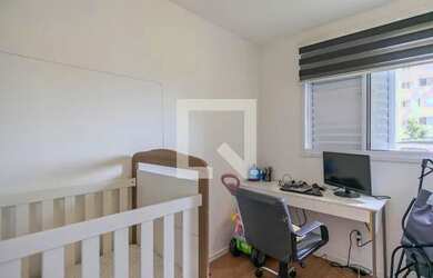 Imagem 6: Apartamento para Aluguel - Jardim Iris , 2 Quartos, 42 m2