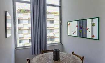 Imagem 3: Apartamento para Aluguel - Ipanema, 2 Quartos, 78 m2