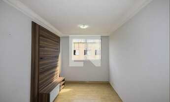 Imagem 2: Apartamento para Aluguel - Jardim Nadir, 2 Quartos, 52 m2