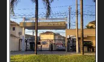 Imagem: SOROCABA - Casa Padrão - BAIRRO DA VOSSOROCA