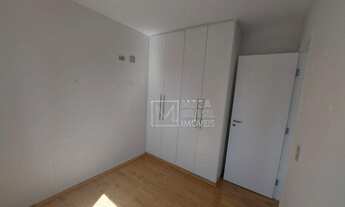 Imagem 7: Apartamento com 2 dormitórios para alugar, 57 m² por R$ 3.763,46/mês - Ipiranga - São Paul