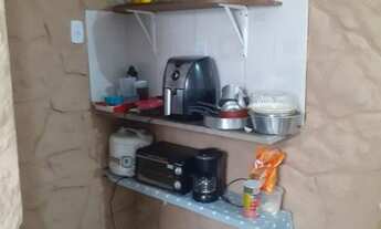 Imagem 6: Kitnet no costa carvalho