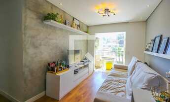 Imagem 2: Apartamento à Venda - Anhangabaú , 2 Quartos, 67 m2