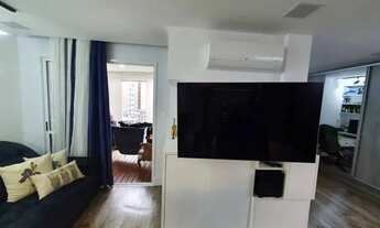 Imagem 2: Venda Apartamento 1 Dormitórios - 50 m² Higienópolis