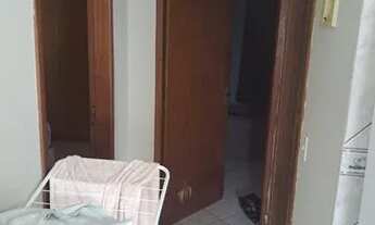 Imagem 6: Casa terreno murado Bairro Jardim Janaína