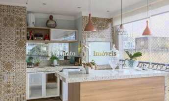 Imagem: Apartamento a venda Perdizes, com amplos