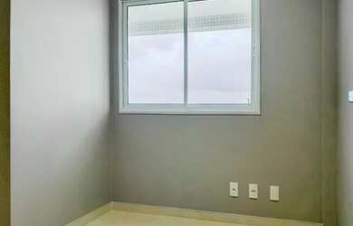 Imagem 5: ED. MANDARIM BELO APTO. COM 02 QUARTOS S/ 01 01 VAGA - A UMA QUADRA DA DOCA - COM ARMARIOS