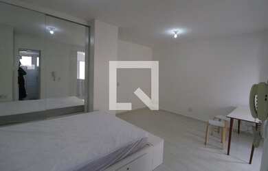 Imagem 3: Apartamento para Aluguel - Jardim Patricia, 1 Quarto, 30 m2