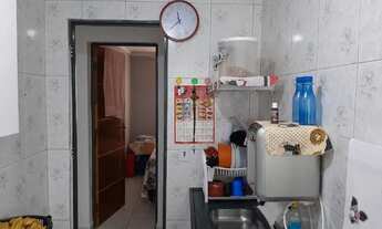 Imagem 2: Apartamento a venda