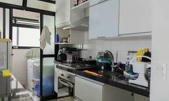 Imagem 7: Apartamento para Aluguel - Vila Clementino, 2 Quartos, 60 m2