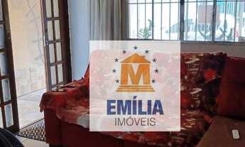 Imagem 5: Casa com 2 dormitórios à venda, 110 m² por R$ 280.000 - Jardim Marcondes - Jacareí/SP