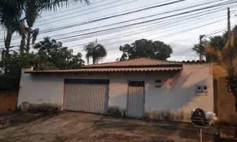 Imagem 7: Casa setor urias magalhaes