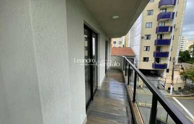 Imagem 6: Apartamento à venda, com 92 m2, 2 quartos, 1 suíte, varanda em Barbosa Lima - Resende-RJ