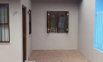 Imagem: Casa Condominio para Venda - 50m², 2 dormitórios