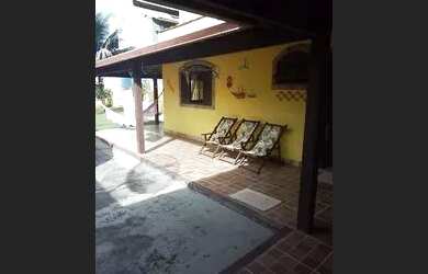 Imagem 6: VENDO CASA NA PRAINHA DE MAMBUCABA PARATY-RJ