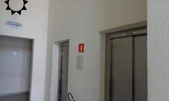 Imagem 5: APTO CITY BUSSOCABA