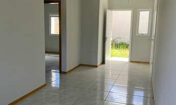 Imagem 3: Casa 2 dormitórios