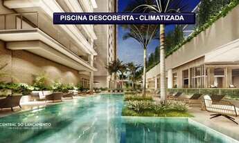 Imagem 4: Apartamento à venda no bairro Vila Romana - São Paulo/SP, Zona Oeste